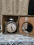 Антикварен часовник, снимка 2