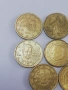 лот от 8 броя-20 евроцента различни държави, снимка 2