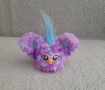Електронна плюшена играчка Furby Furblets, снимка 1