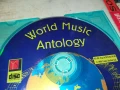WORLD MUSIC CD 3107251526, снимка 6