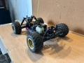 нитро модел тип "бъги", снимка 9