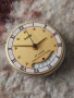 Механизъм с циферблат от стар ръчен часовник 18088, снимка 6