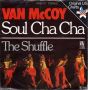 Грамофонни плочи Van McCoy – Soul Cha Cha 7" сингъл