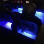 LED осветление за автомобил - интериорно, снимка 12