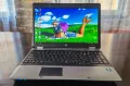 Продавам лаптоп HP ProBook 6550b/мат15.6/4х2.53GhzThr/4gb/320gb/3чБат/RS232/Профилактиран/DVDrw , снимка 2