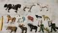 Папо, Schleich хора и животни от други фирми , снимка 5