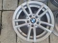 Джанти BMW F20 -16ки +датчици налягане, снимка 3