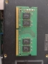  Hynix HMA81GS6AFR8N-UH 8GB DDR4 2400MHz Memory Sodimm Module  памет лаптоп памет бартер, снимка 1