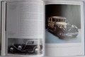 Книга автомобили Mercedes-Benz Maybach история от Юрген Левандовски на немски език, снимка 6