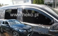 Ветробрани за MERCEDES GLC X253 (2016+) 5 врати - 4бр. предни и задни Неко, снимка 1