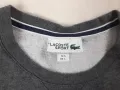 Lacoste Crewneck Sweatshirt - Оригинална мъжка блуза р-р L, снимка 6