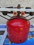 Продава газов туристически котлон котлона е с две пити почти не е ползван Полско производство., снимка 2