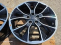 Лети джанти 19ки 5х114.3 Hyundai, снимка 7