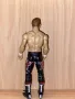 Екшън фигура WWE Sami Zayn Elite Сами Зейн Bloodline Mattel играчка figure , снимка 5