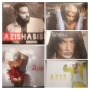 Azis - Колекция от дискове, снимка 1