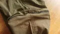 Wrangler ALL TAERRAIN GEAR Pakable Zip Off Cargo Stretch Trouser 34/32 - М еластичен панталон - 1264, снимка 9