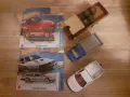 Колекционерски модели / метални колички / SIKU, Matchbox, Hot Wheels, снимка 1