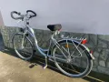 Немски Велосипед Cyco TK-LIFE 28'', снимка 4