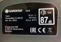 Gardena PowerMax Li-40/32 - Акумулаторна косачка 40V, снимка 10