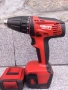 Hilti ВинтовертSFC 14-A Импакт SID 14-A, снимка 5