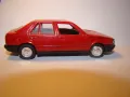 1:43 POLISTIL FIAT CROMA ИГРАЧКА КОЛИЧКА МОДЕЛ, снимка 5