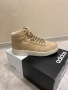 Зимни кецове Adidas, снимка 1