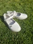 Официални бели детски обувки, снимка 3