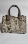 Дамска чанта ретро визия, снимка 4