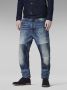 Нови G-Star Type C Loose Tapered Jeans Block Wash оригинал W33/L32, снимка 1 - Дънки - 45714752
