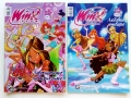 Комикс списание "Winx Club", снимка 9
