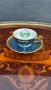 Баварска порцеланова чаша за кафе, снимка 1 - Чаши - 46049374