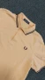 Fred perry тениска S мъжка , снимка 2