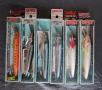 Воблери Rapala CDMAG-7,9,11,14,18, снимка 9