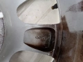 4 бр. джанти за Opel 4X 100 mm 15 цола, снимка 7
