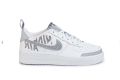 маратонки Nike Air Force 1 LV8 2 'White Wolf Grey' номер 37,5-38, снимка 1