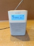 радиоприемник с акумулатор "SONY XDR-V20D", снимка 1