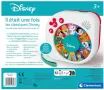 Аудио играчка Clementoni Disney Classics, разказвач на истории, снимка 4