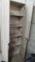 Продавам Гардероб - с четири врати и рафтове 203/40/100 със забележки, снимка 3
