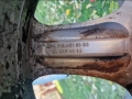 Продавам оригинални джанти от W219 , снимка 5