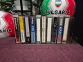 Аудио касети SANYO, BLAUPUNKT, That's, SONY, Scotch, FUJI, MEMOREX, TRACK1 и др. + подарък, снимка 1