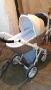 детска количка 3 в 1 на адамекс , снимка 8