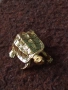 Бронзова фигурка на костенурка 🐢 54387, снимка 6