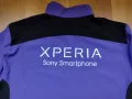 Puma / Sony Xperia Promotional - мъжко тренировъчно спортно горнище, снимка 13