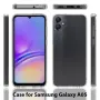 Samsung Galaxy A05 TPU Удароустойчив Калъф и Протектор, снимка 6