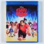 Блу Рей Разбивачът Ралф / Blu Ray Wreck-It Ralph, снимка 1 - Blu-Ray филми - 45351417