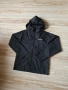 Оригинално мъжко горнище с качулка Carhartt Rain Jacket (Тип ветровка), снимка 2