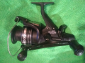 Тунингована макара Shimano Baitrunner 6000 с добавени лагери, снимка 1
