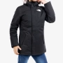 THE NORTH FACE Recycled ZANECK Зимно Яке Парка XL-2XL, снимка 2