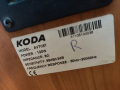 Hi-Fi Тонколони чифт KODA AV705T 6,5", 120W, 8 ОМ - отлични на отлична цена, снимка 4