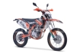 GAS ENDURO CROSS TELSTAR 300cc с баланс и водно охлаждане, снимка 4